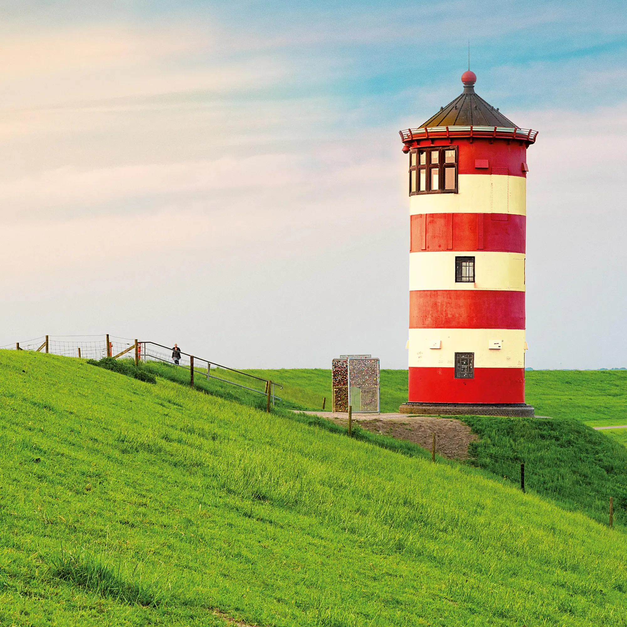 Bild: 9783959296151 | Nordsee/Northern Sea 2026 | Kalender 2026 | Kalender | Artwork Edition