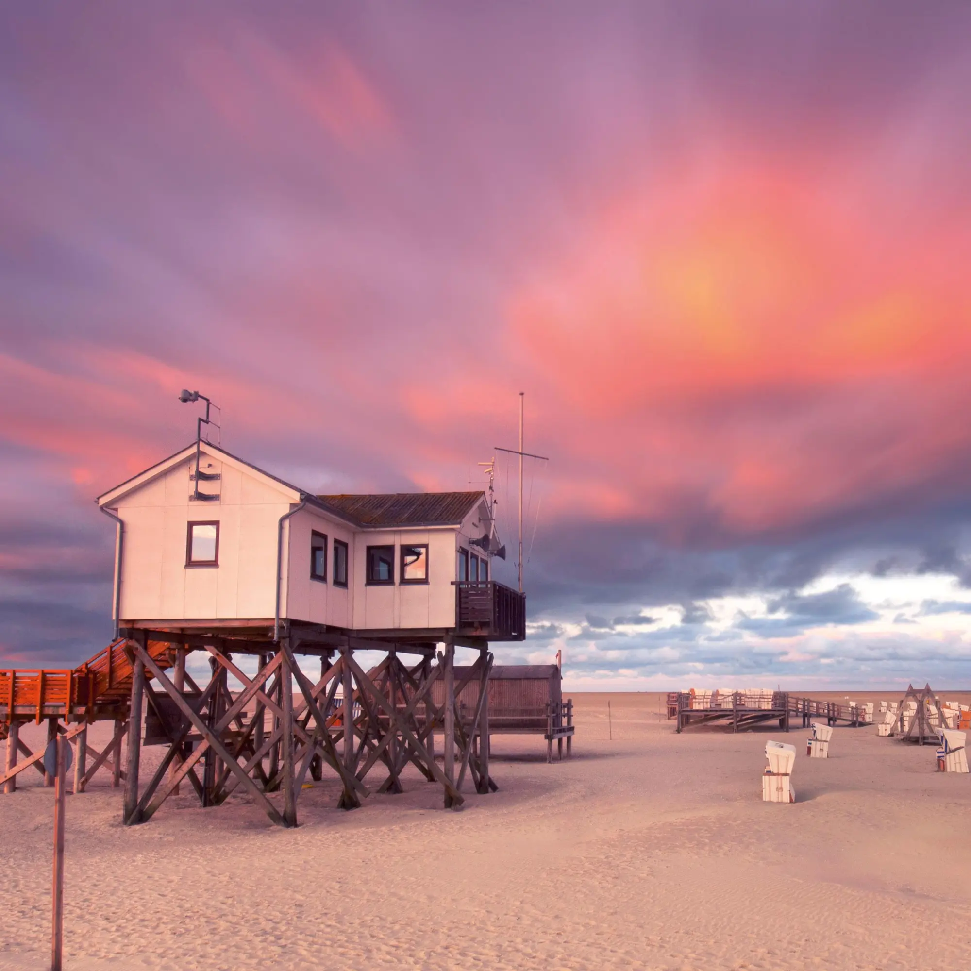 Bild: 9783959296151 | Nordsee/Northern Sea 2026 | Kalender 2026 | Kalender | Artwork Edition