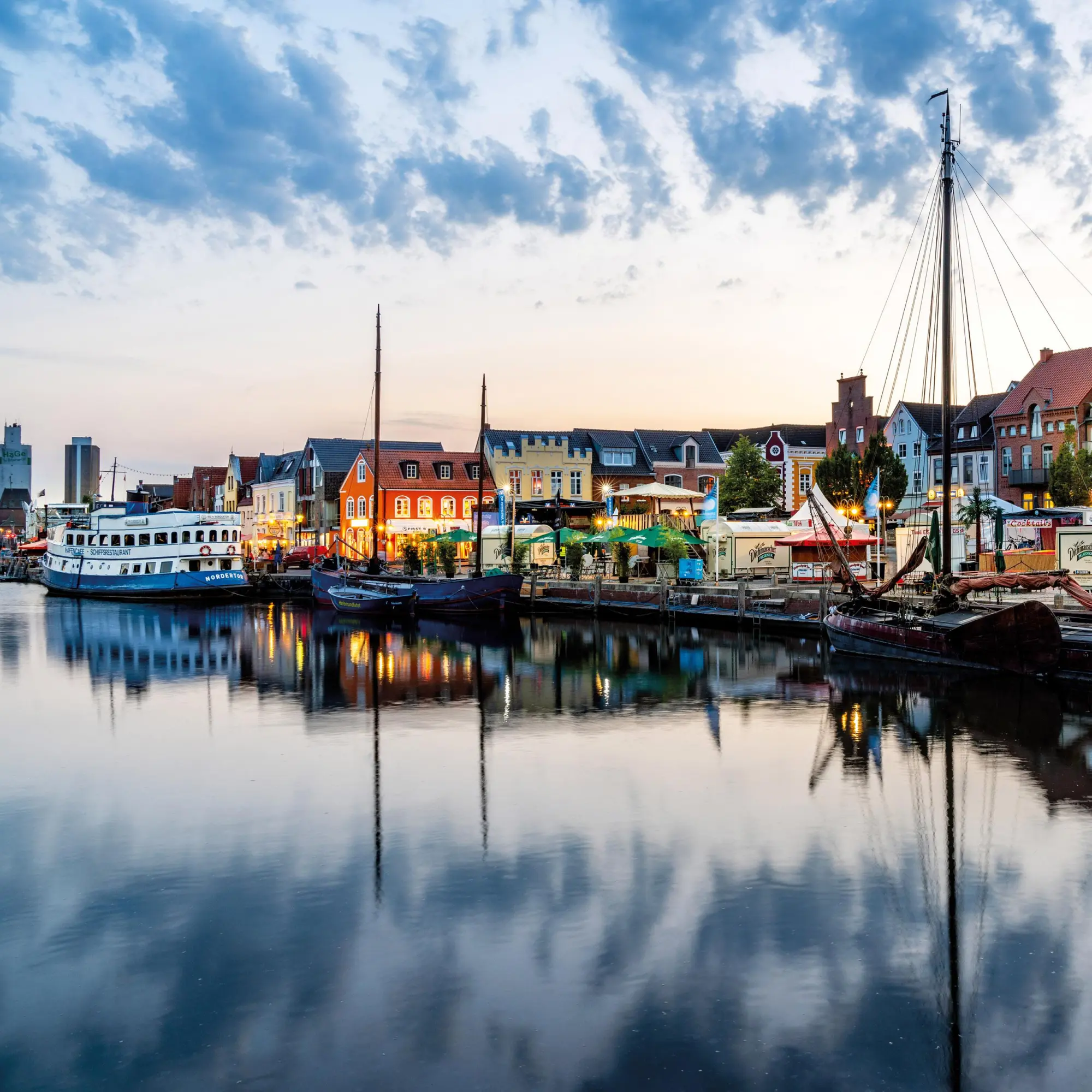 Bild: 9783959296151 | Nordsee/Northern Sea 2026 | Kalender 2026 | Kalender | Artwork Edition