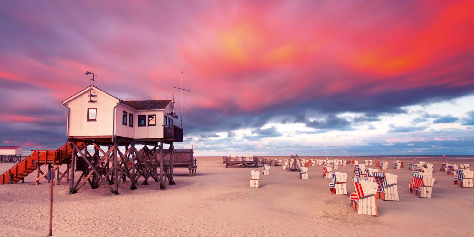 Bild: 9783959296151 | Nordsee/Northern Sea 2026 | Kalender 2026 | Kalender | Artwork Edition
