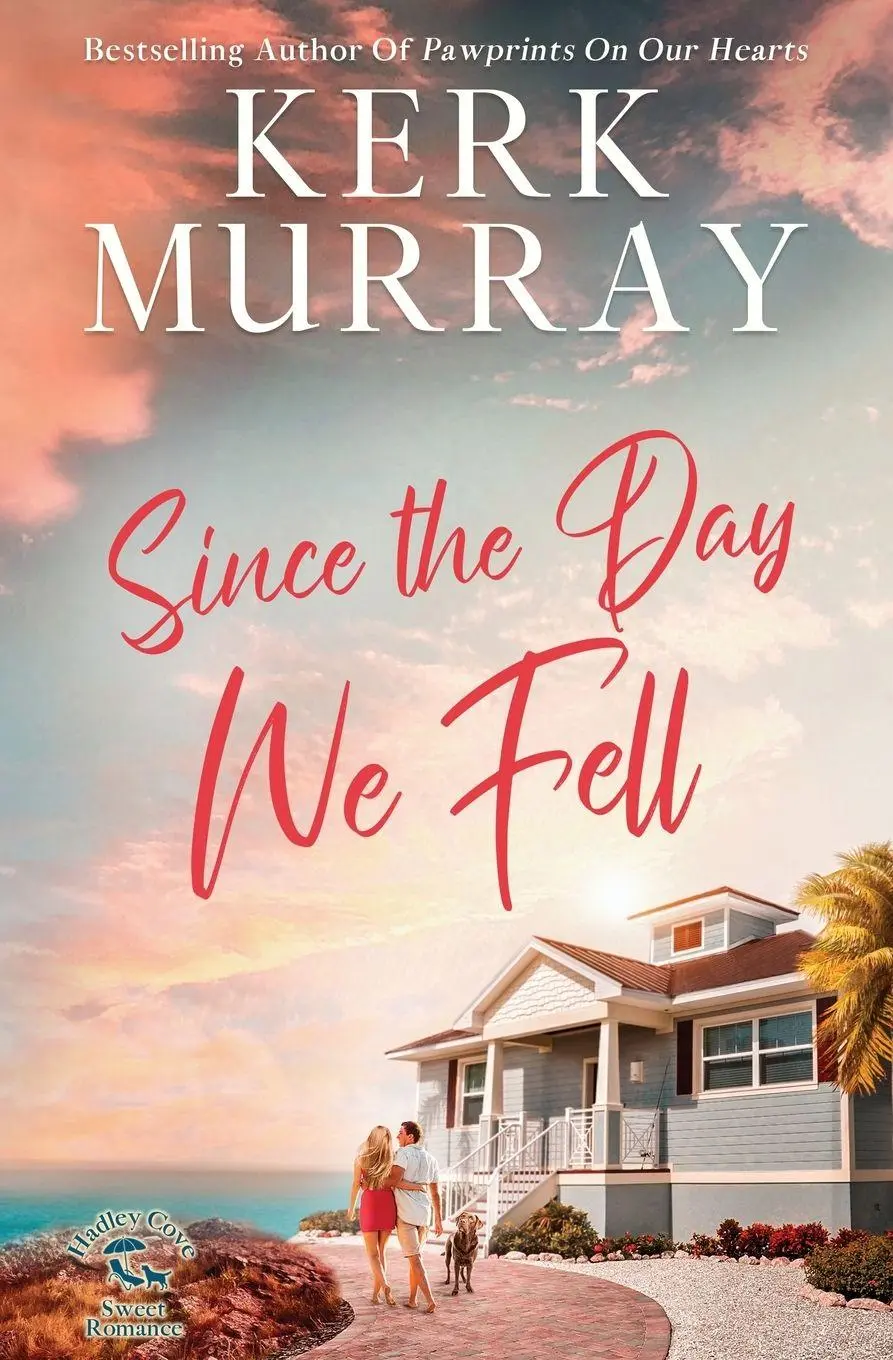 Cover: 9798985116151 | Since the Day We Fell | Kerk Murray | Taschenbuch | Englisch | 2024