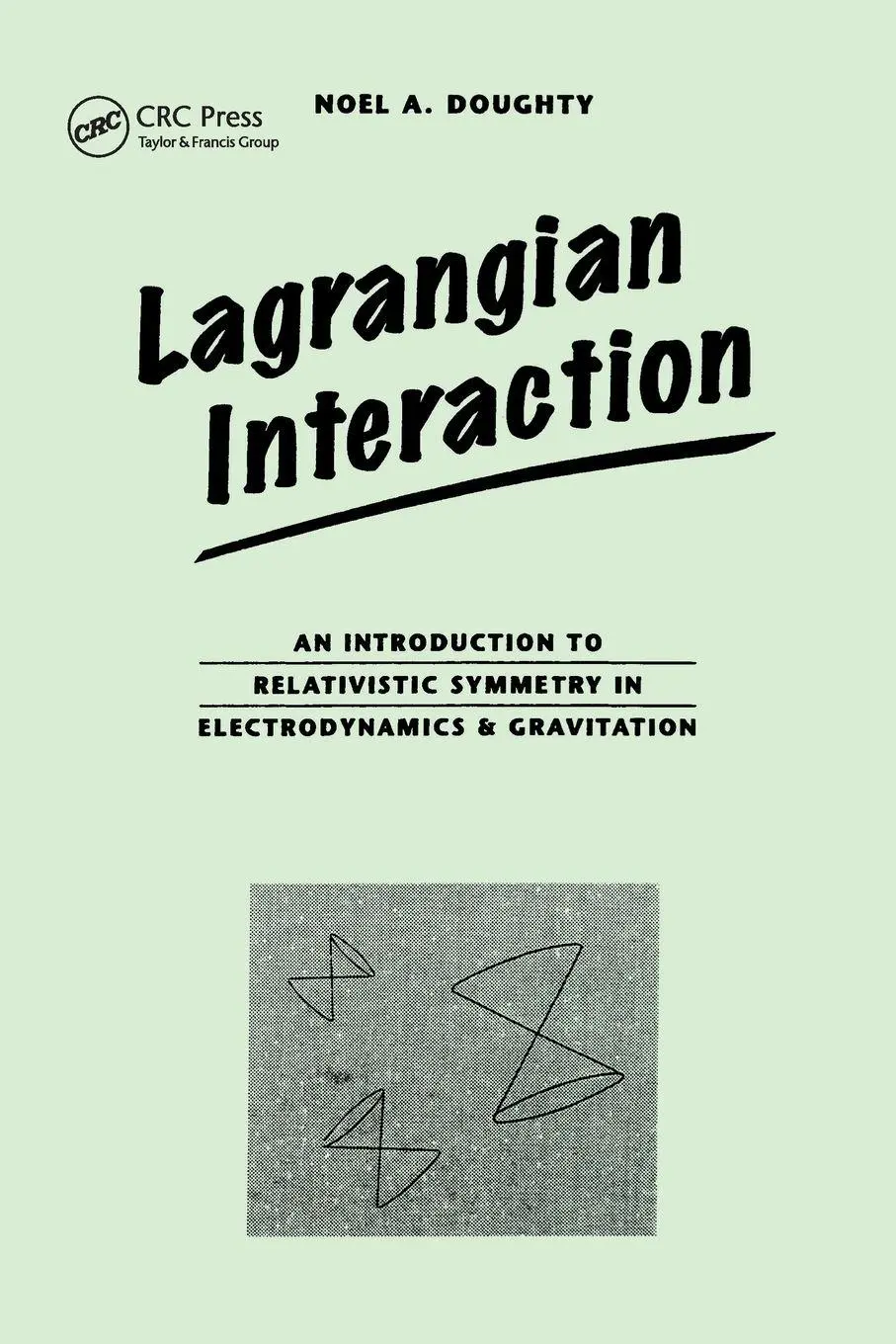 Lagrangian Interaction