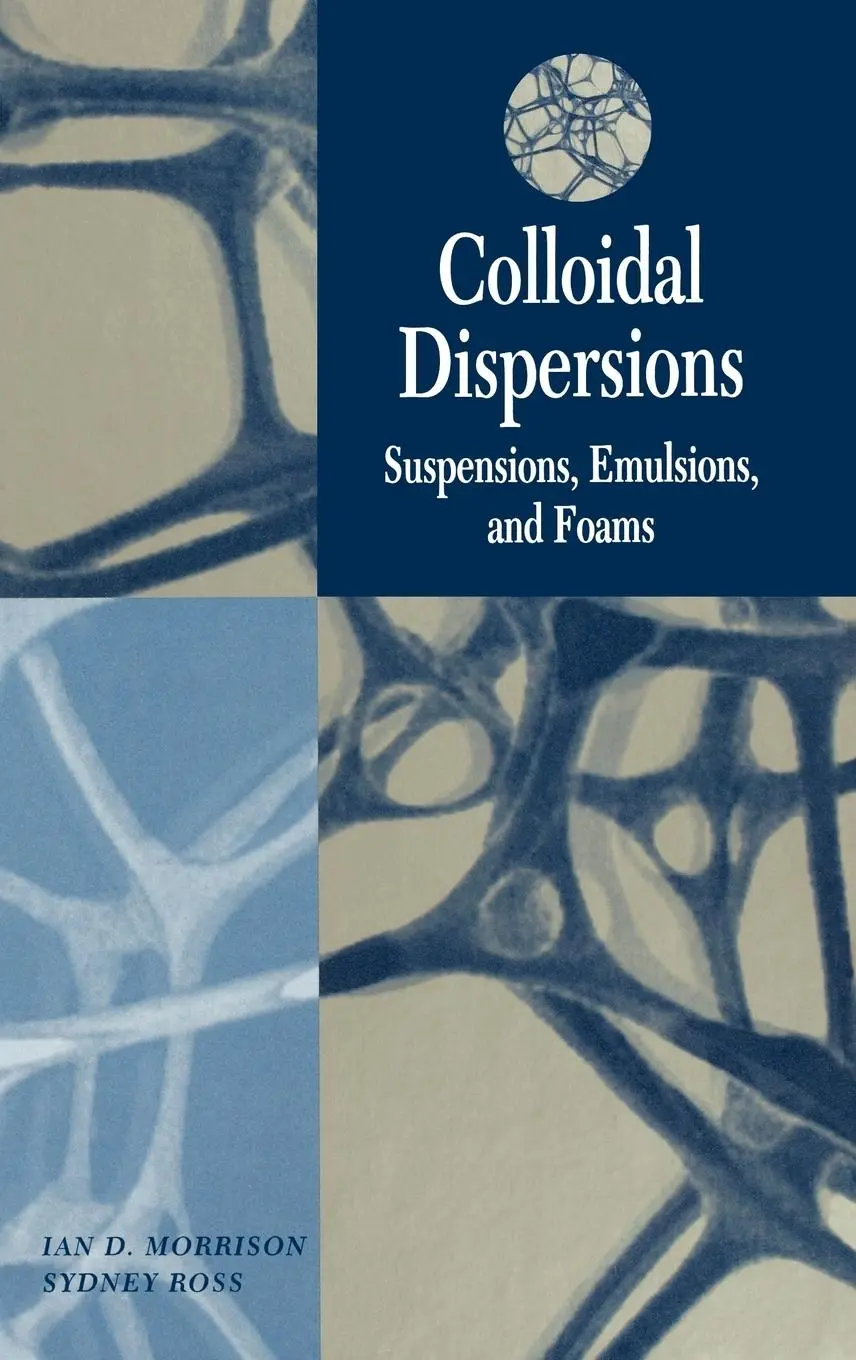 Wiley Colloidal Dispersions