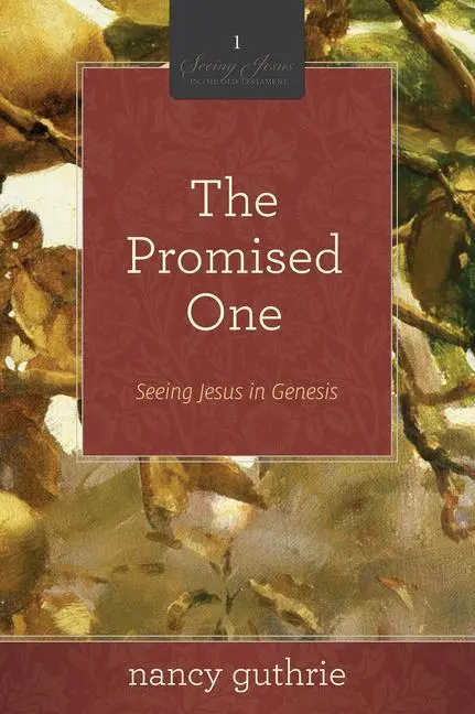 Cover: 9781433526251 | The Promised One | Nancy Guthrie | Taschenbuch | Englisch | 2011