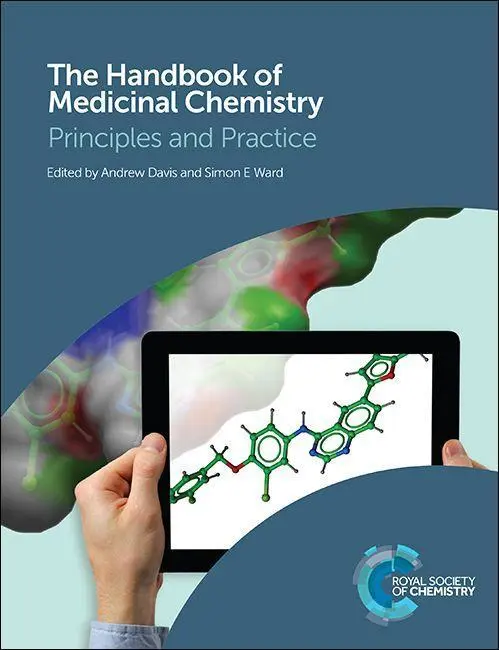 Cover: 9781849736251 | The Handbook of Medicinal Chemistry | Principles and Practice | Buch
