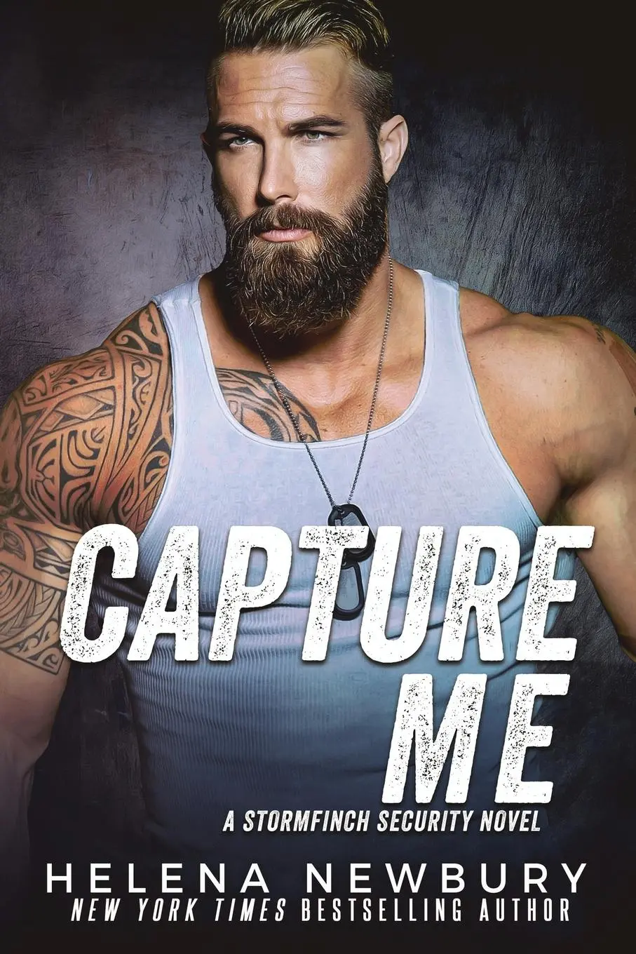 Cover: 9781914526251 | Capture Me | Helena Newbury | Taschenbuch | Englisch | 2023