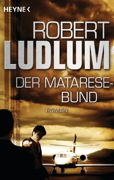 Cover: 9783453436251 | Der Matarese-Bund | Robert Ludlum | Taschenbuch | 622 S. | Deutsch