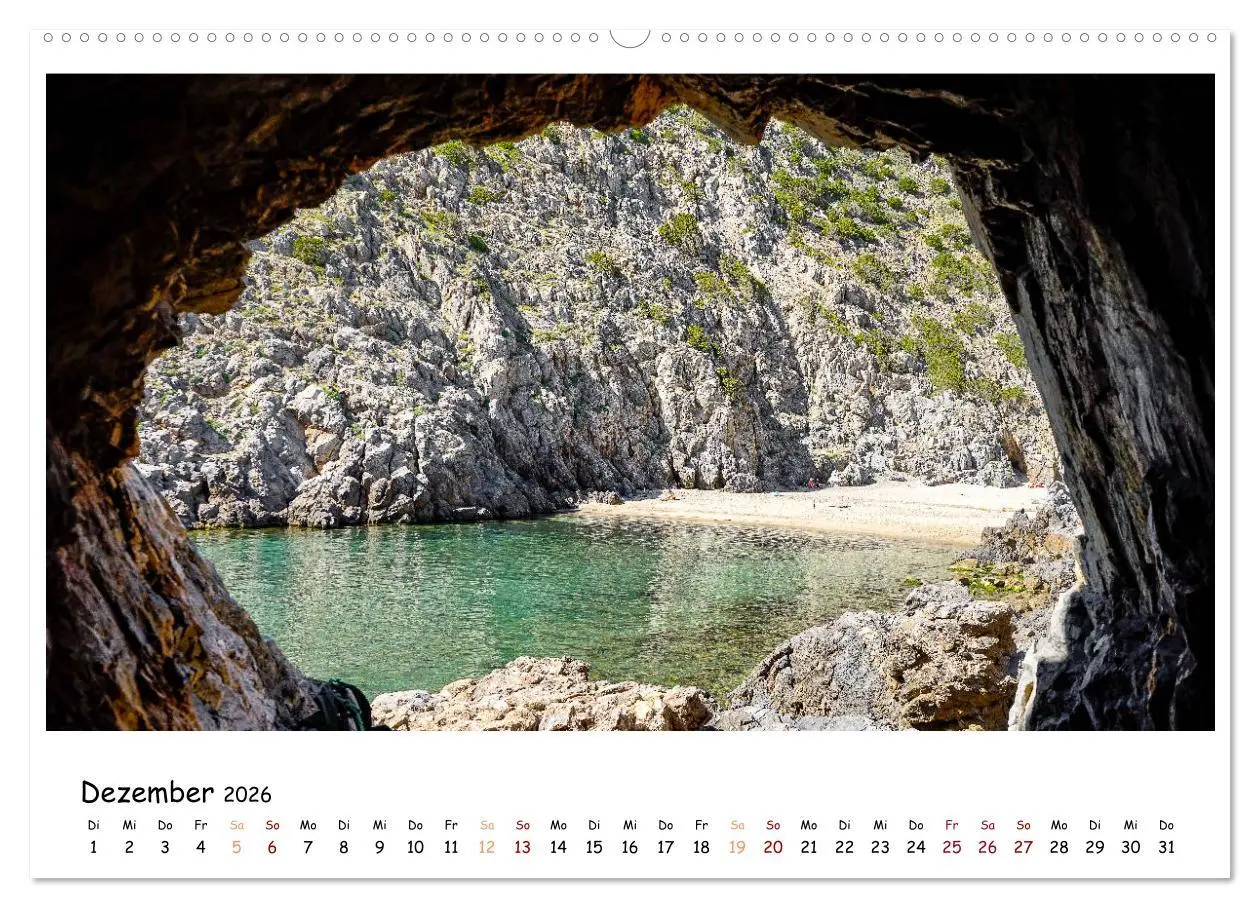 Bild: 9783457706251 | Sardinien ... wenn eine Reise die Seele berührt (hochwertiger...