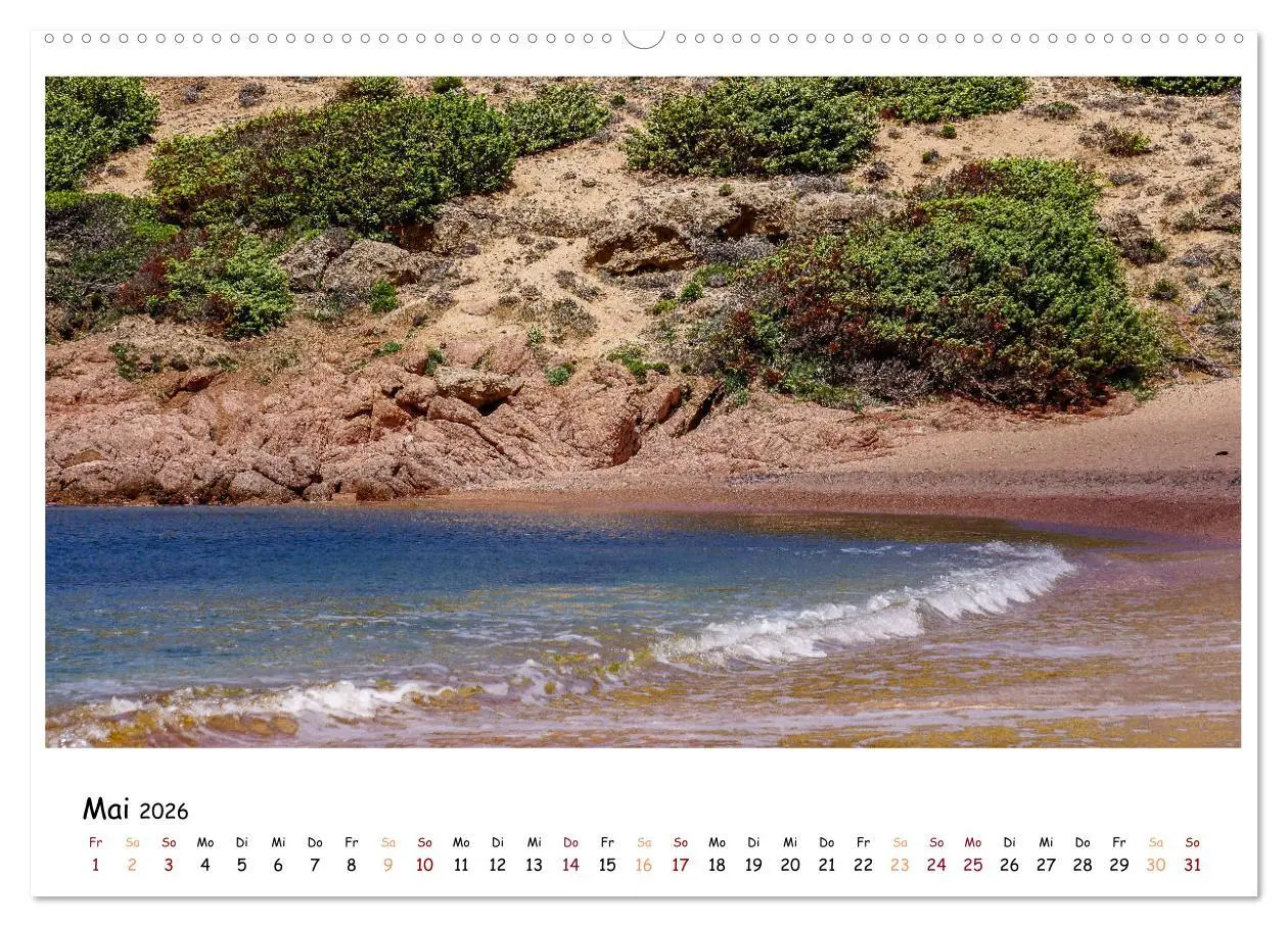 Bild: 9783457706251 | Sardinien ... wenn eine Reise die Seele berührt (hochwertiger...