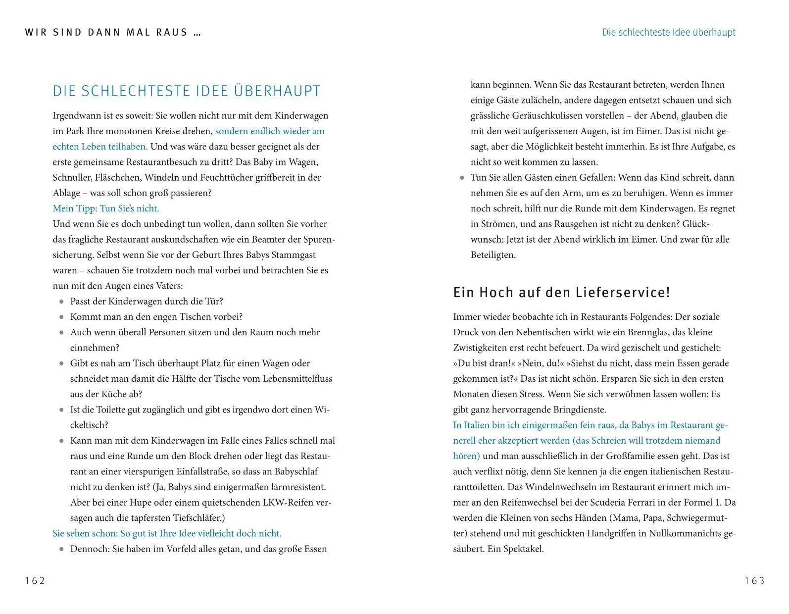 Bild: 9783833836251 | Wir sind Papa! | Was Väter wirklich wissen müssen | Stefan Maiwald
