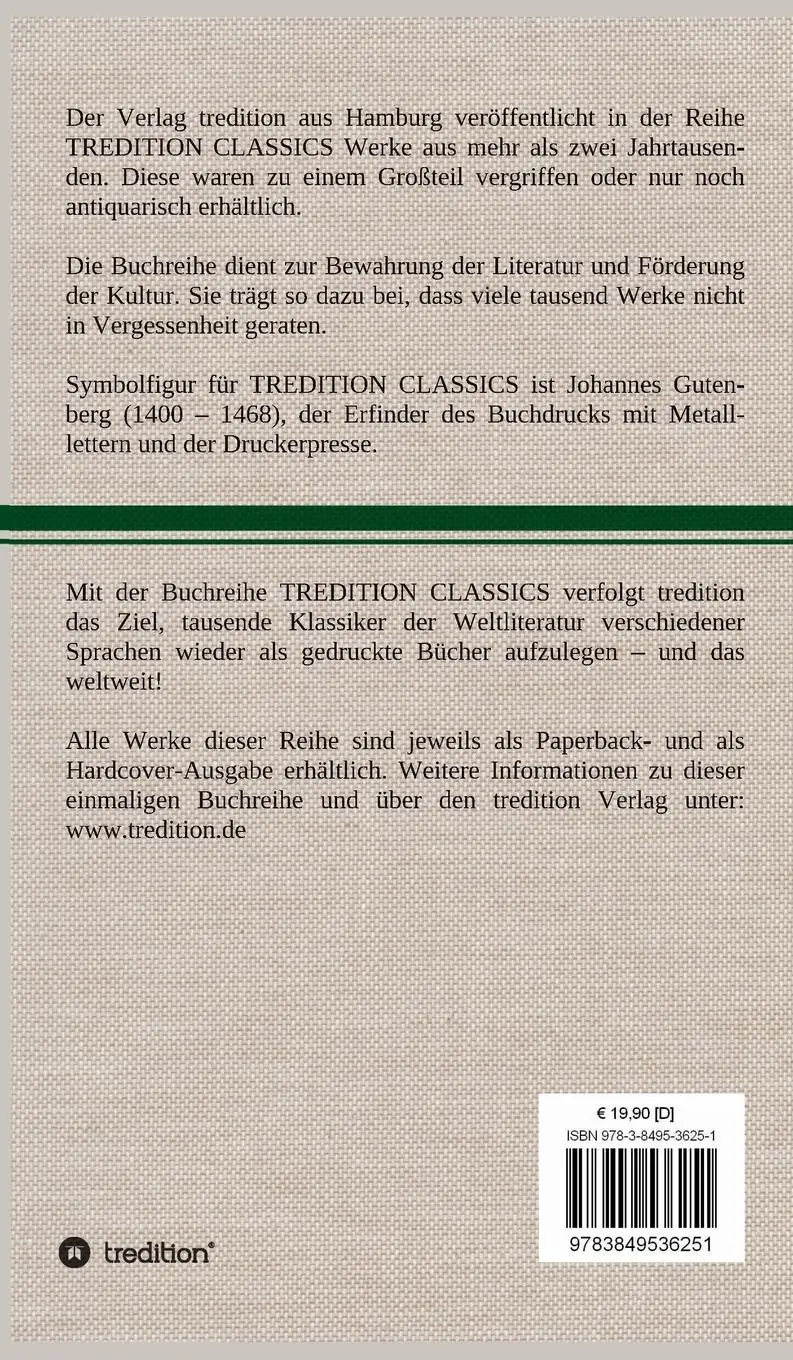 Rückseite: 9783849536251 | Aus Rumis Diwan | Dschalal Ad-Din Muhammad Rumi | Buch | 56 S. | 2013