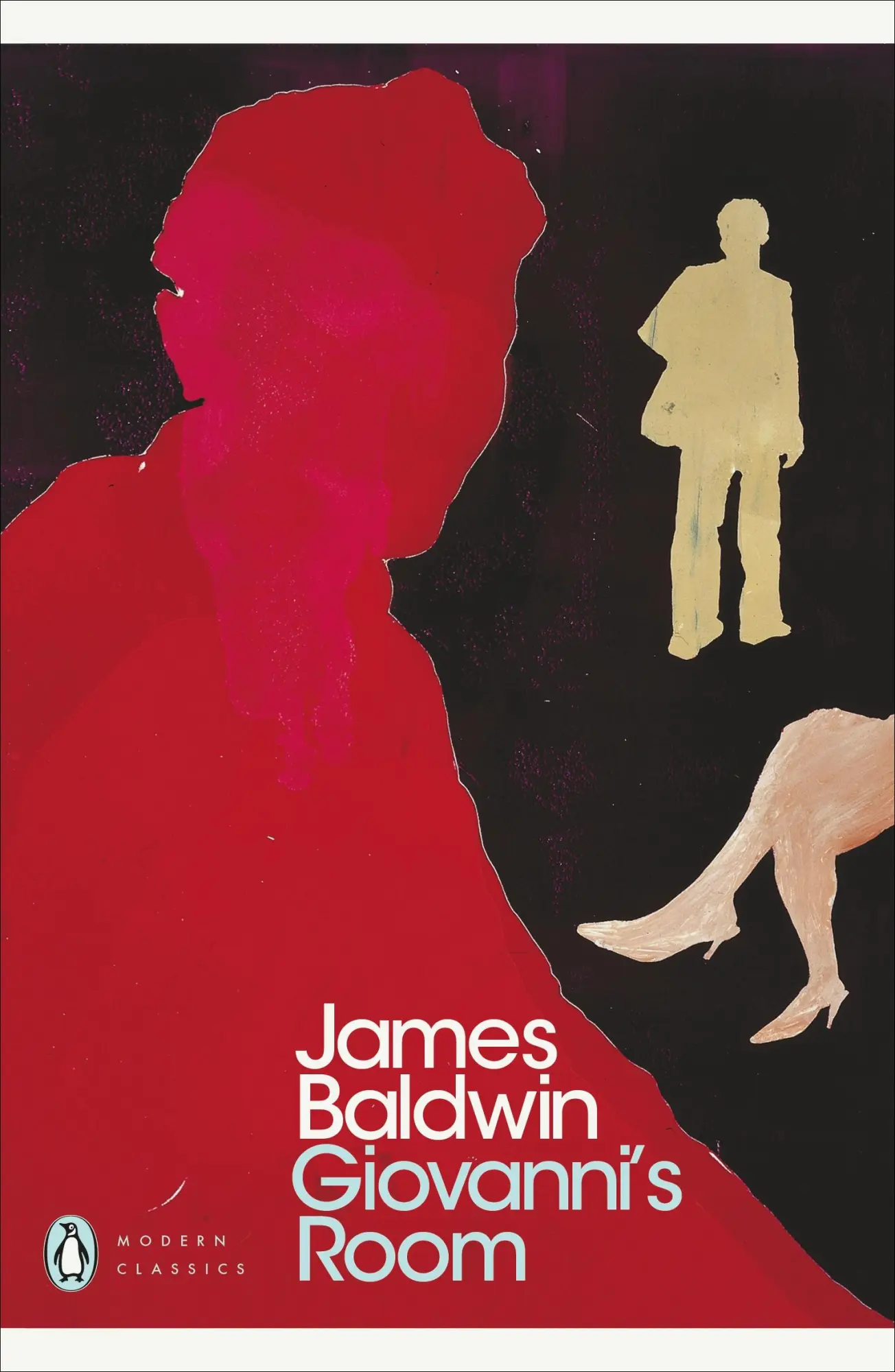 Cover: 9780141186351 | Giovanni's Room | James Baldwin | Taschenbuch | 160 S. | Englisch