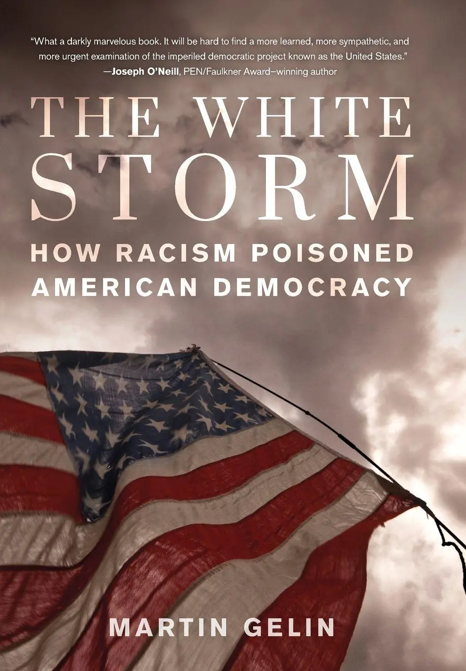 White Storm