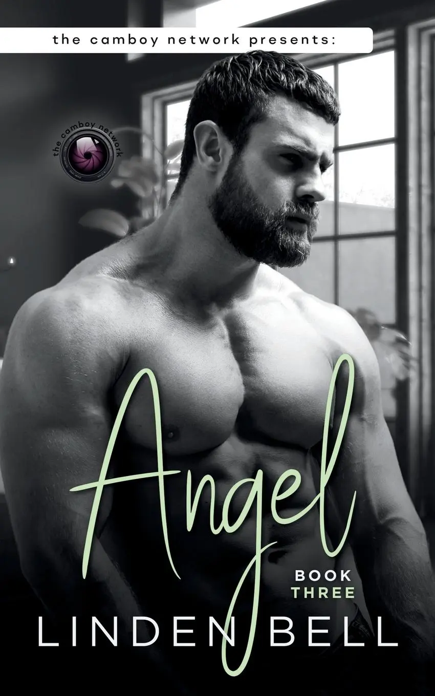 Cover: 9781739076351 | Angel | Linden Bell | Taschenbuch | Englisch | 2025 | HBL Press