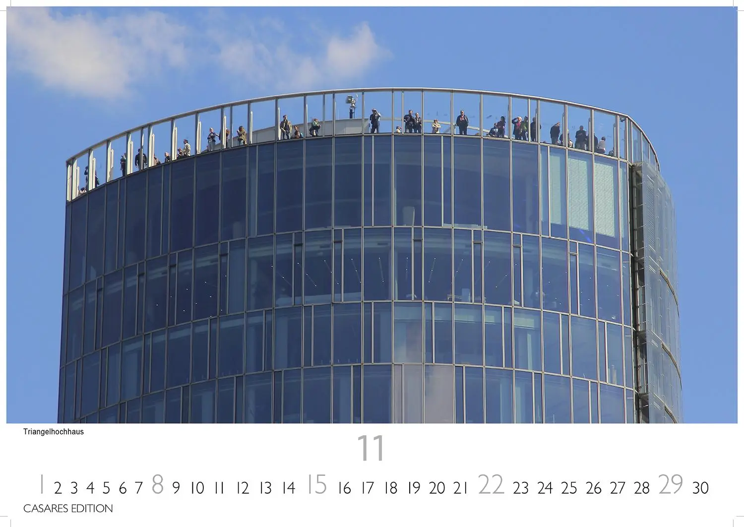 Bild: 9781835246351 | Köln 2026 S 24x35cm | Kalender | 14 S. | Deutsch | 2026