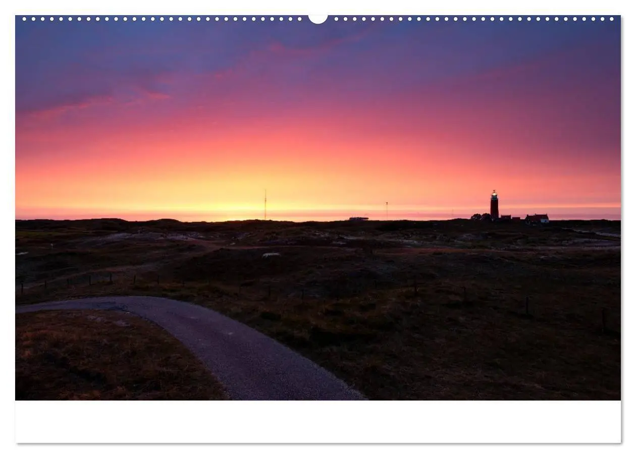 Bild: 9783435466351 | Grüße aus Texel (hochwertiger Premium Wandkalender 2025 DIN A2...