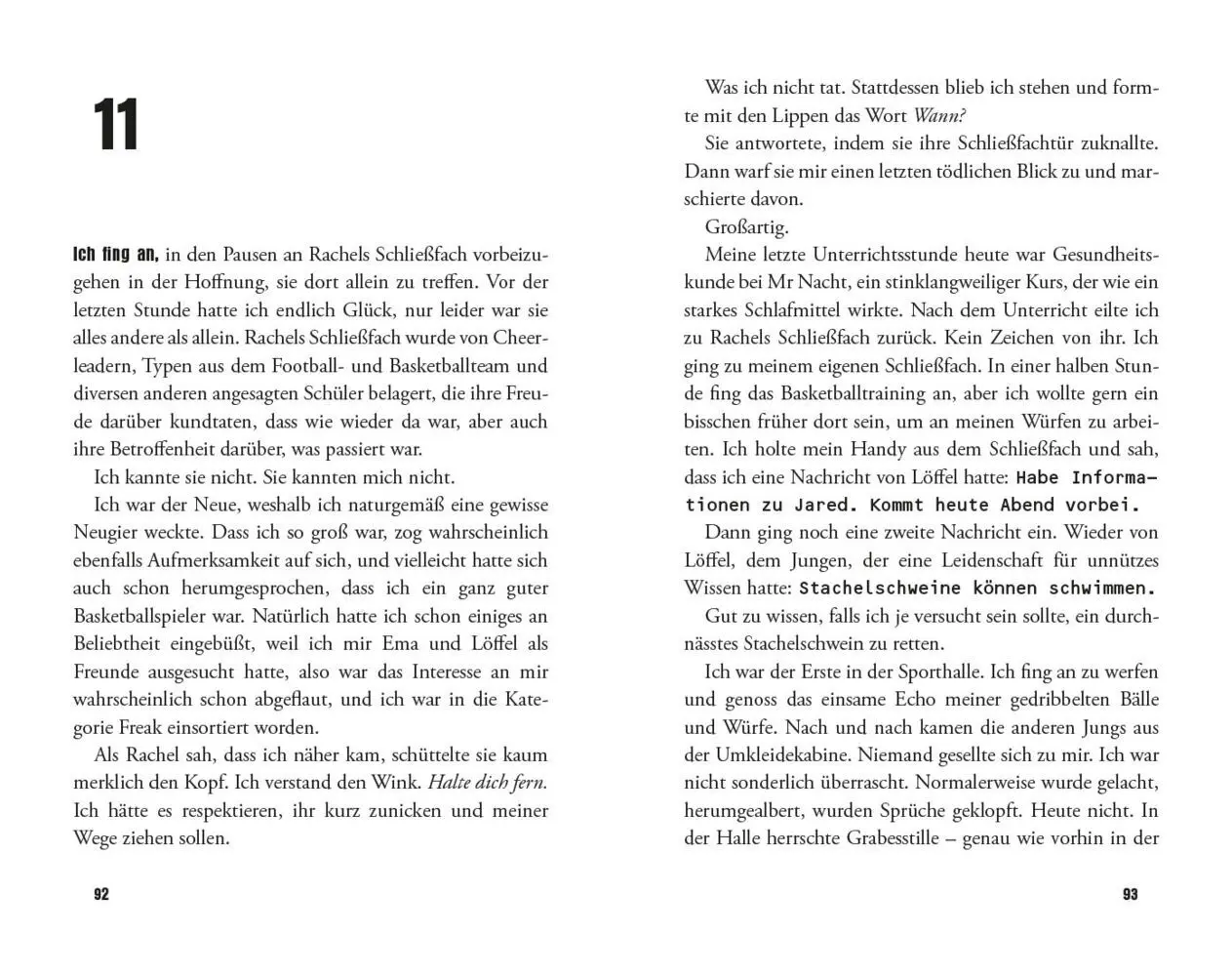Bild: 9783570316351 | Found - Das geheimnisvolle Grab | Harlan Coben | Taschenbuch | 368 S.