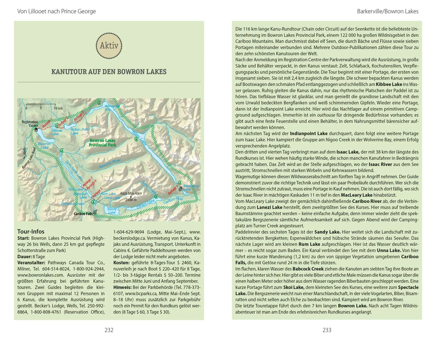 Bild: 9783616016351 | DUMONT Reise-Handbuch Reiseführer Kanada, Der Westen, Alaska | Ohlhoff