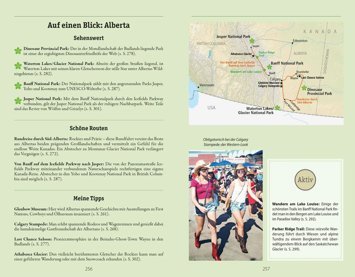Bild: 9783616016351 | DUMONT Reise-Handbuch Reiseführer Kanada, Der Westen, Alaska | Ohlhoff