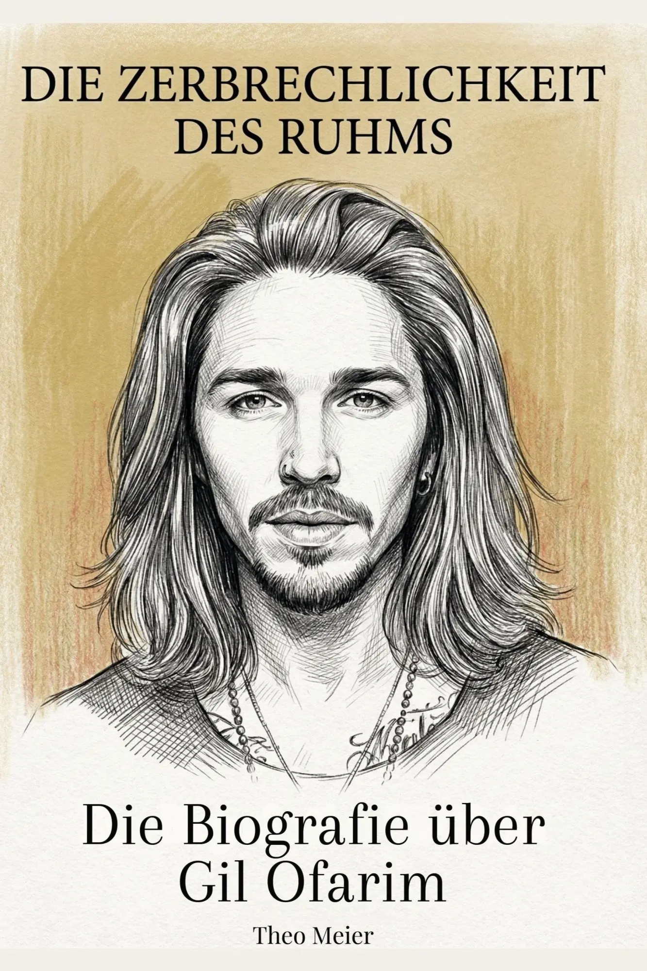 Cover: 9783695396351 | Die Biografie über Gil Ofarim | Die Zerbrechlichkeit des Ruhms | Meier
