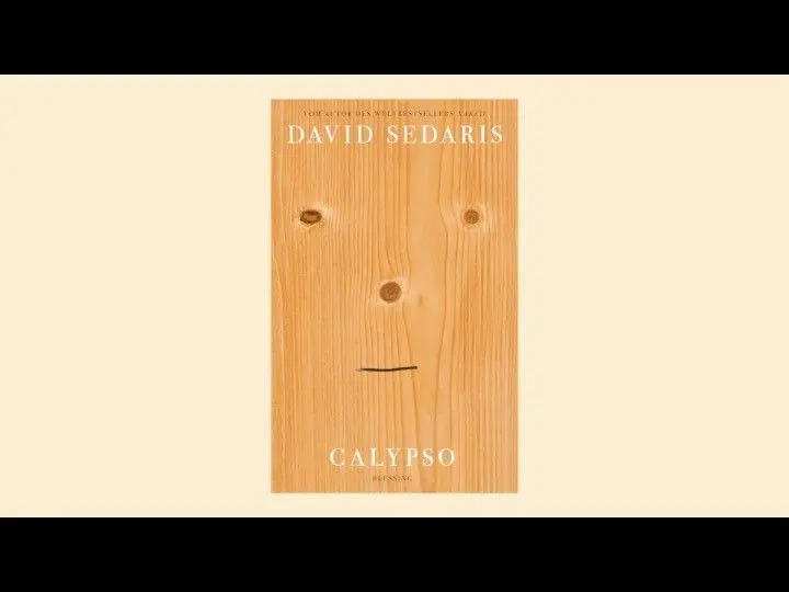 Bild: 9783896676351 | Calypso | David Sedaris | Buch | 272 S. | Deutsch | 2018 | Blessing