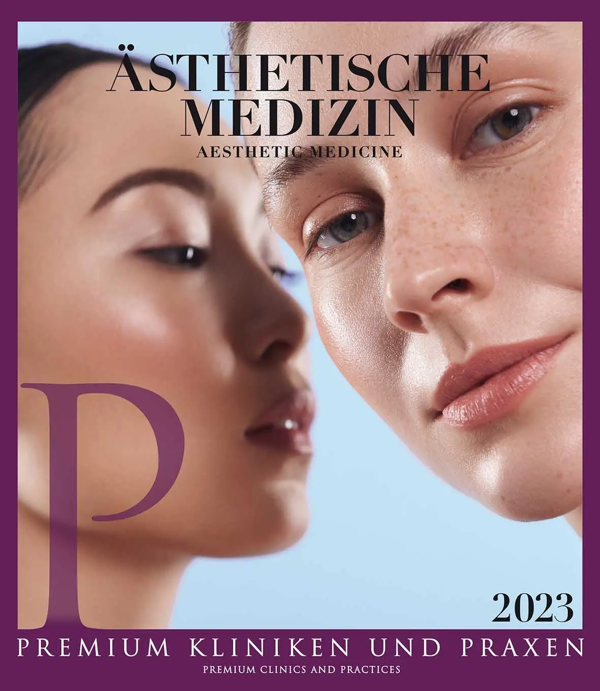 Ästhetische Medizin-Premium Kliniken und Praxen