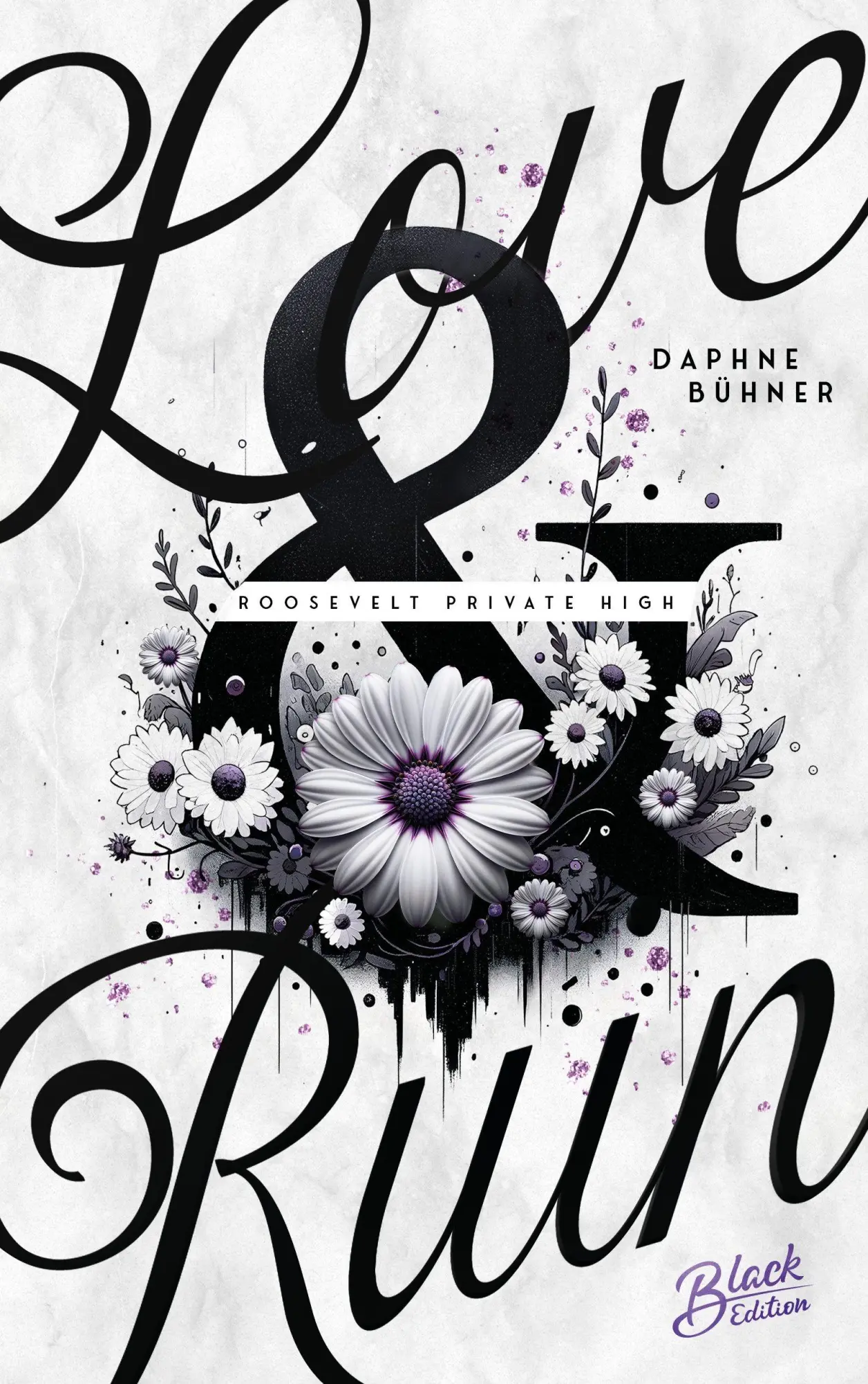 Bild: 9783989426351 | Love &amp; Ruin | Daphne Bühner | Taschenbuch | 384 S. | Deutsch | 2024