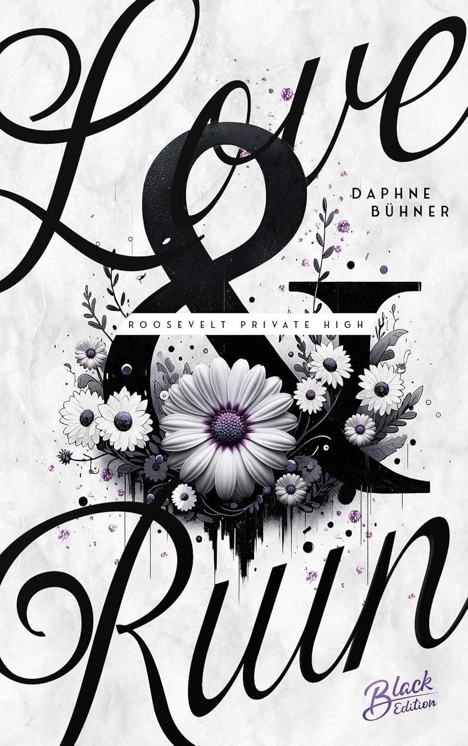 Bild: 9783989426351 | Love &amp; Ruin | Daphne Bühner | Taschenbuch | 384 S. | Deutsch | 2024