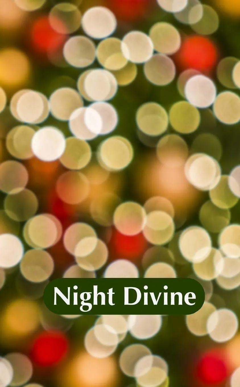 Cover: 9798999056351 | Night Divine | Taschenbuch | Englisch | 2025 | Modern Odyssey Books