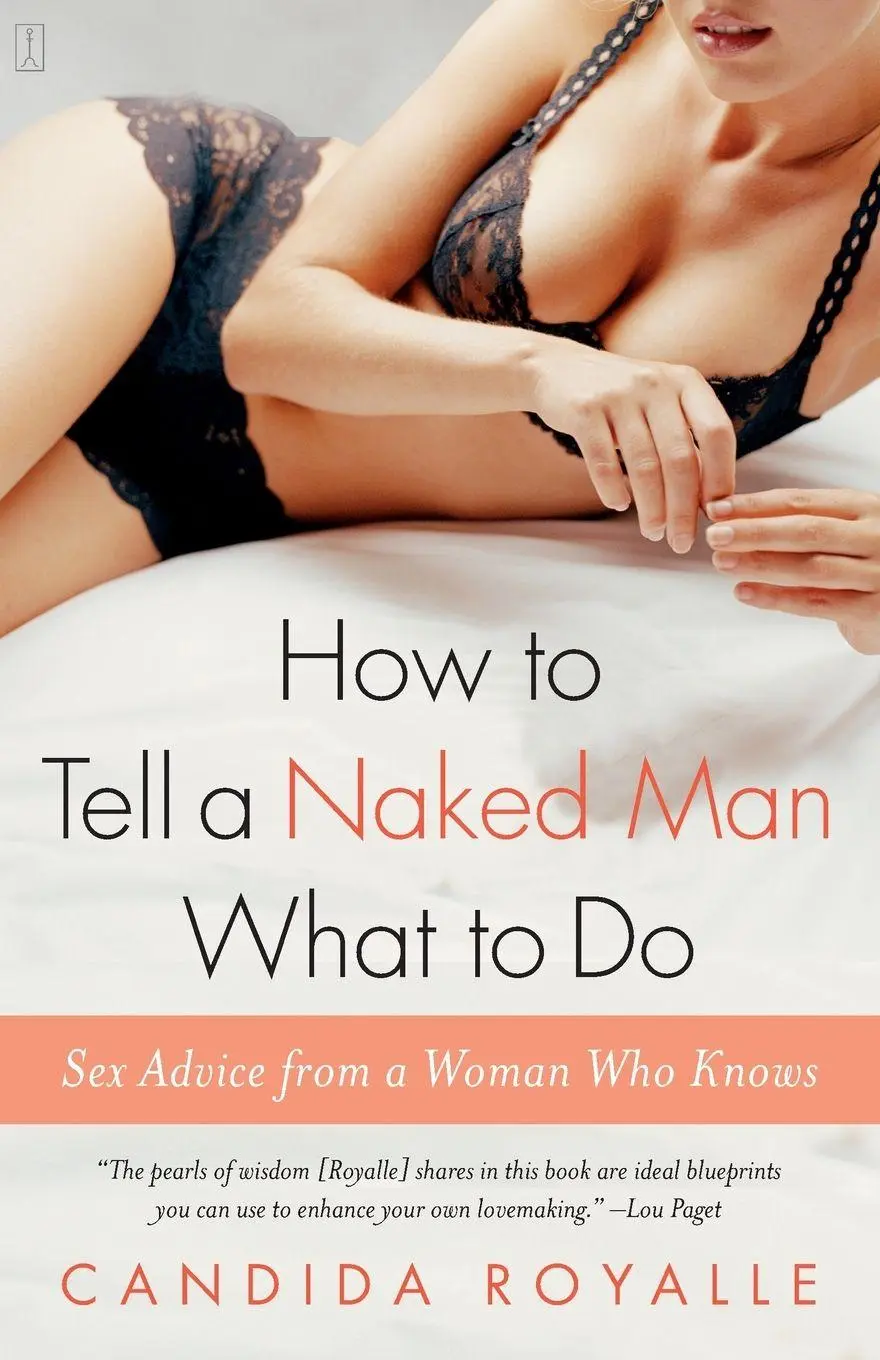 Cover: 9780743266451 | How to Tell a Naked Man What to Do | Candida Royalle | Taschenbuch