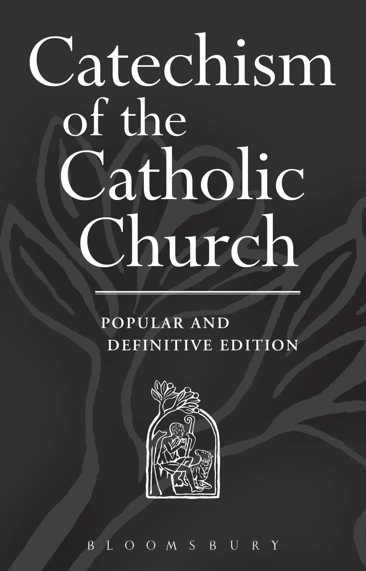 Cover: 9781472976451 | Catechism Of The Catholic Church Popular Revised Edition | The Vatican