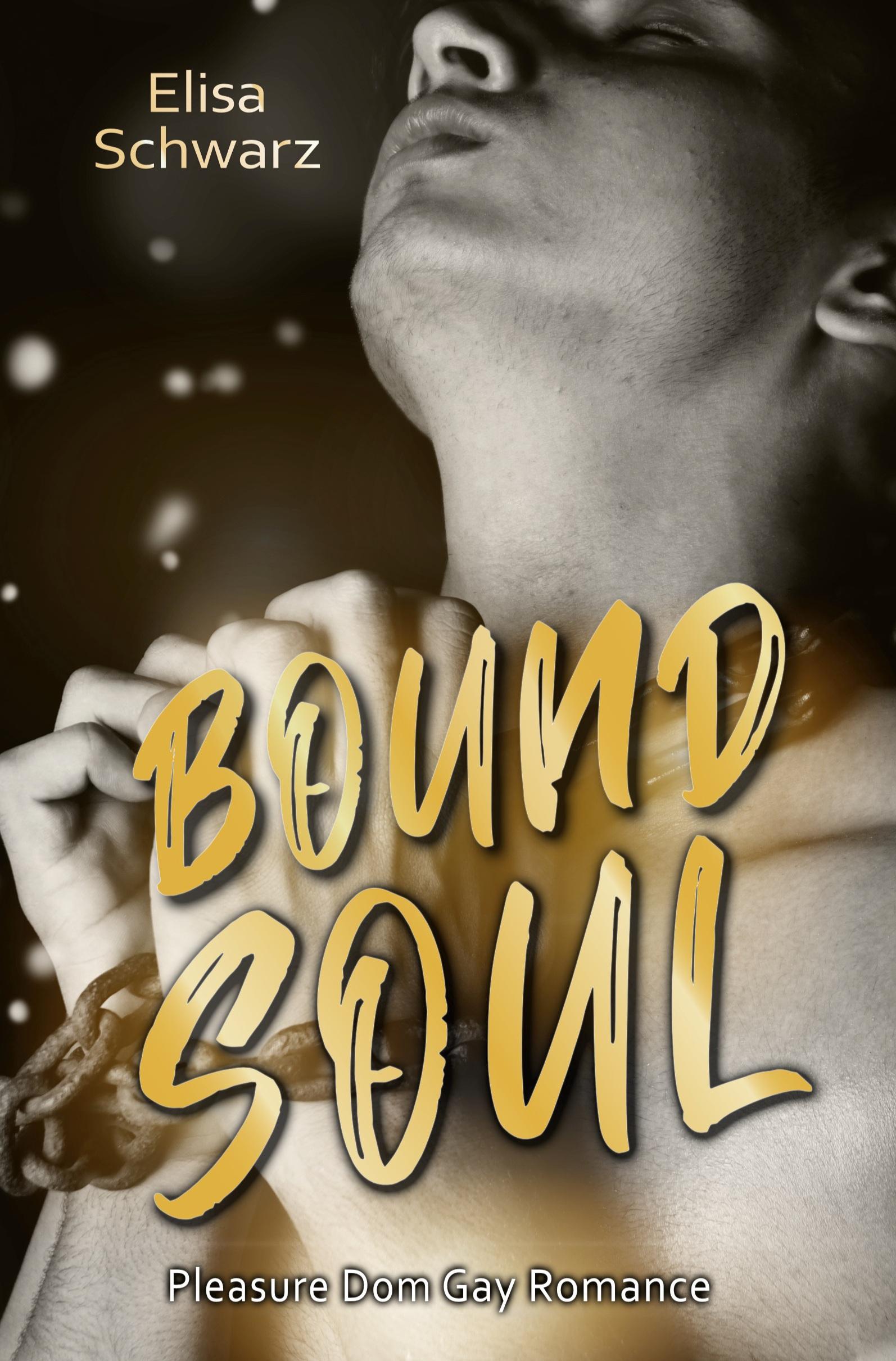 Cover: 9783759286451 | Bound Soul | Elisa Schwarz | Taschenbuch | 308 S. | Deutsch | 2025