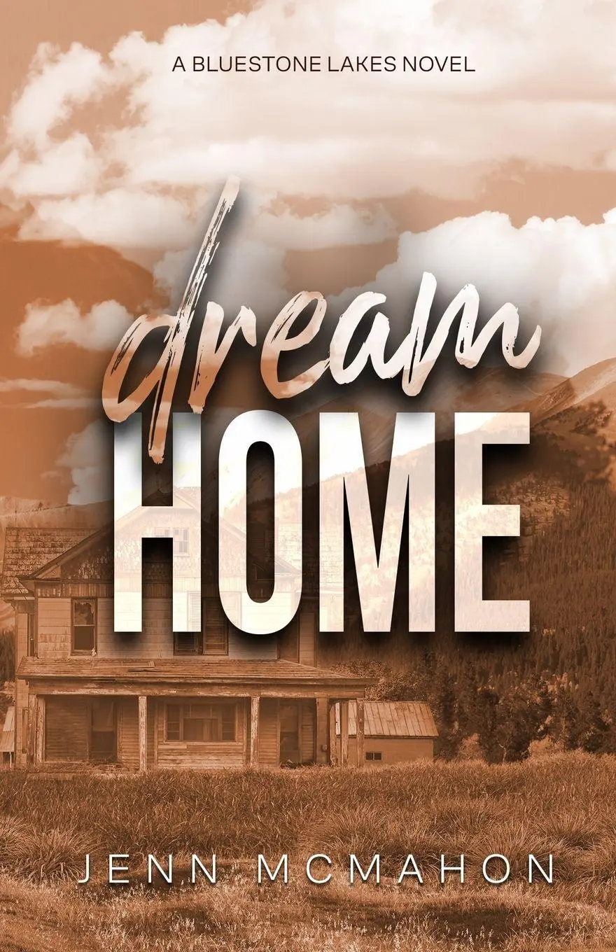 Cover: 9798988916451 | Dream Home | Jenn McMahon | Taschenbuch | Englisch | 2026