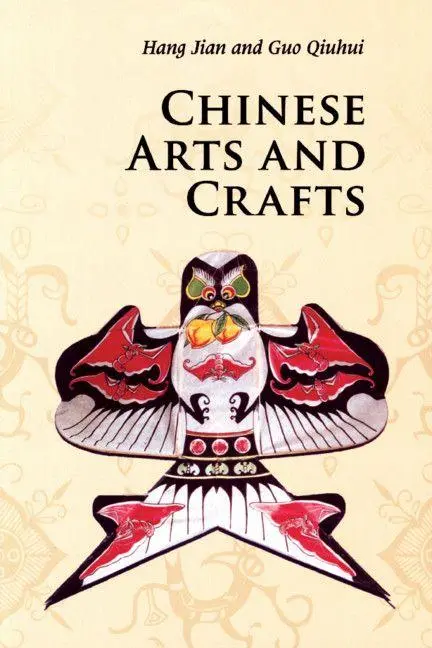 Cover: 9780521186551 | Chinese Arts and Crafts | Jian Hang (u. a.) | Taschenbuch | Englisch