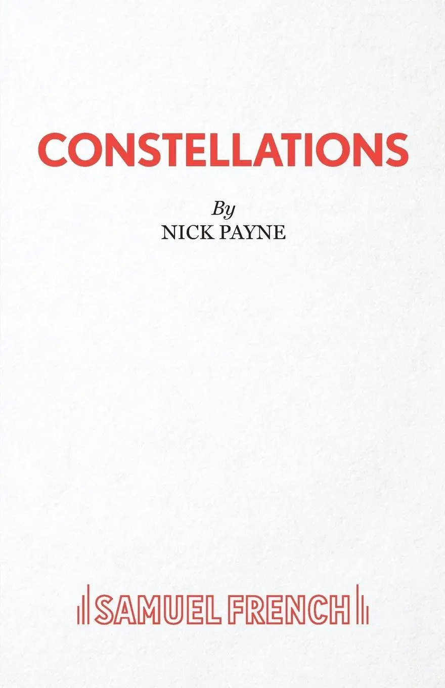 Cover: 9780573116551 | Constellations | Nick Payne | Taschenbuch | Kartoniert / Broschiert