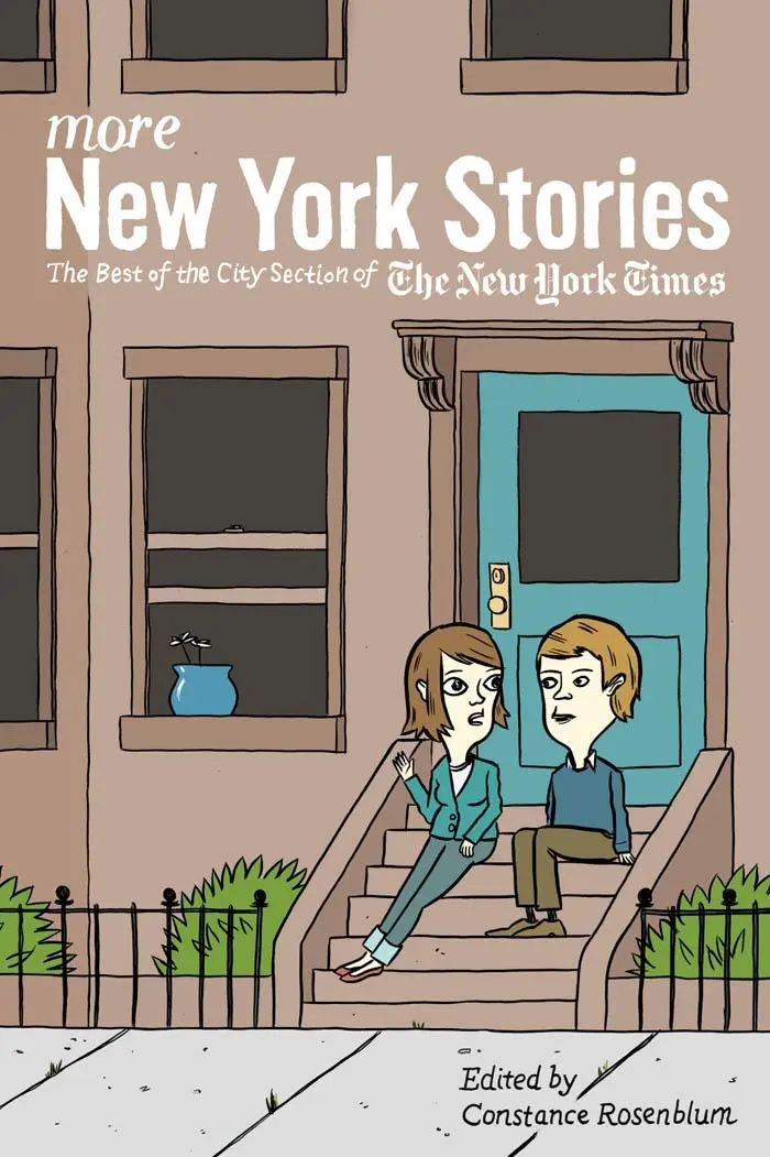 Cover: 9780814776551 | More New York Stories | Constance Rosenblum | Taschenbuch | Englisch