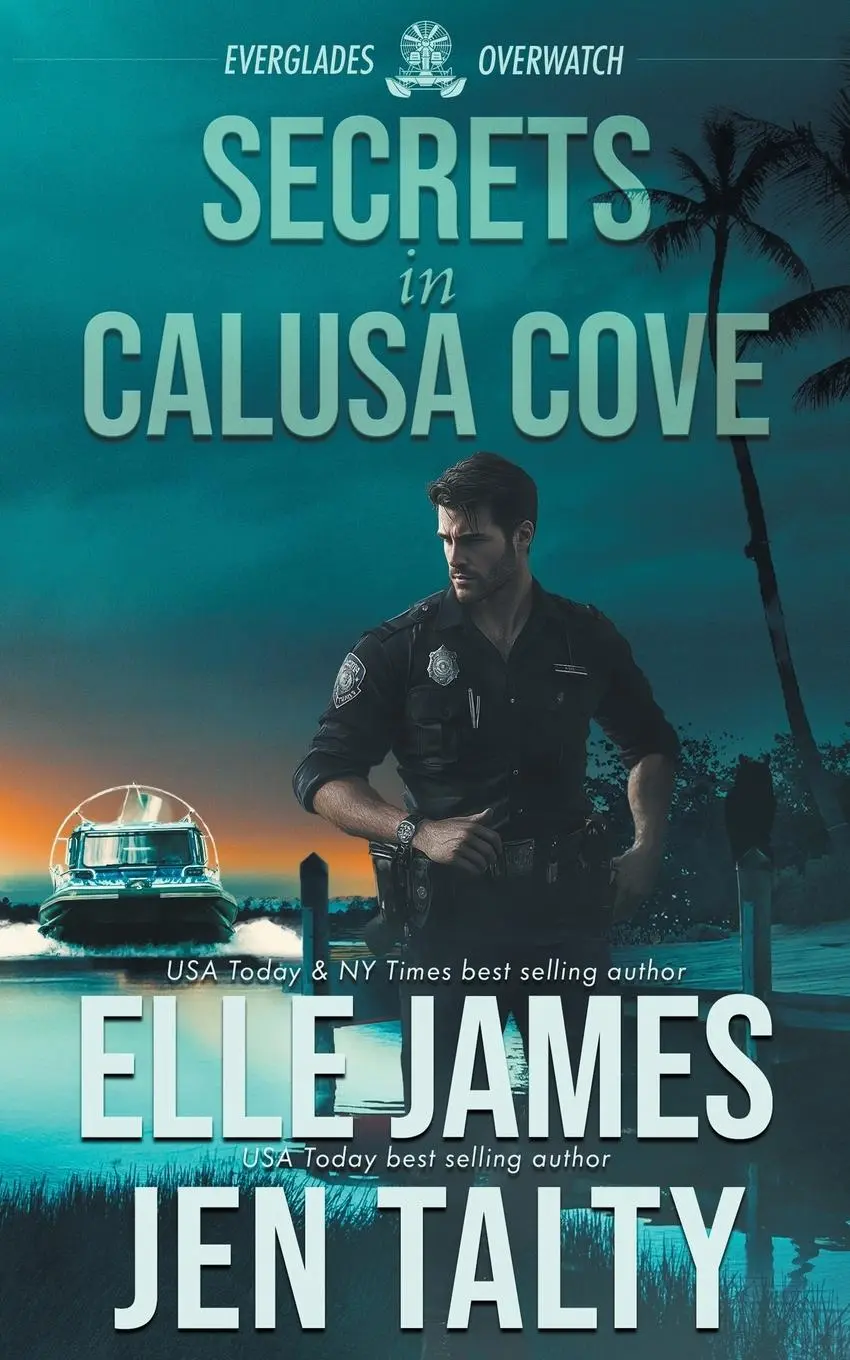 Cover: 9781626956551 | Secrets in Calusa Cove | Jen Talty (u. a.) | Taschenbuch | Englisch