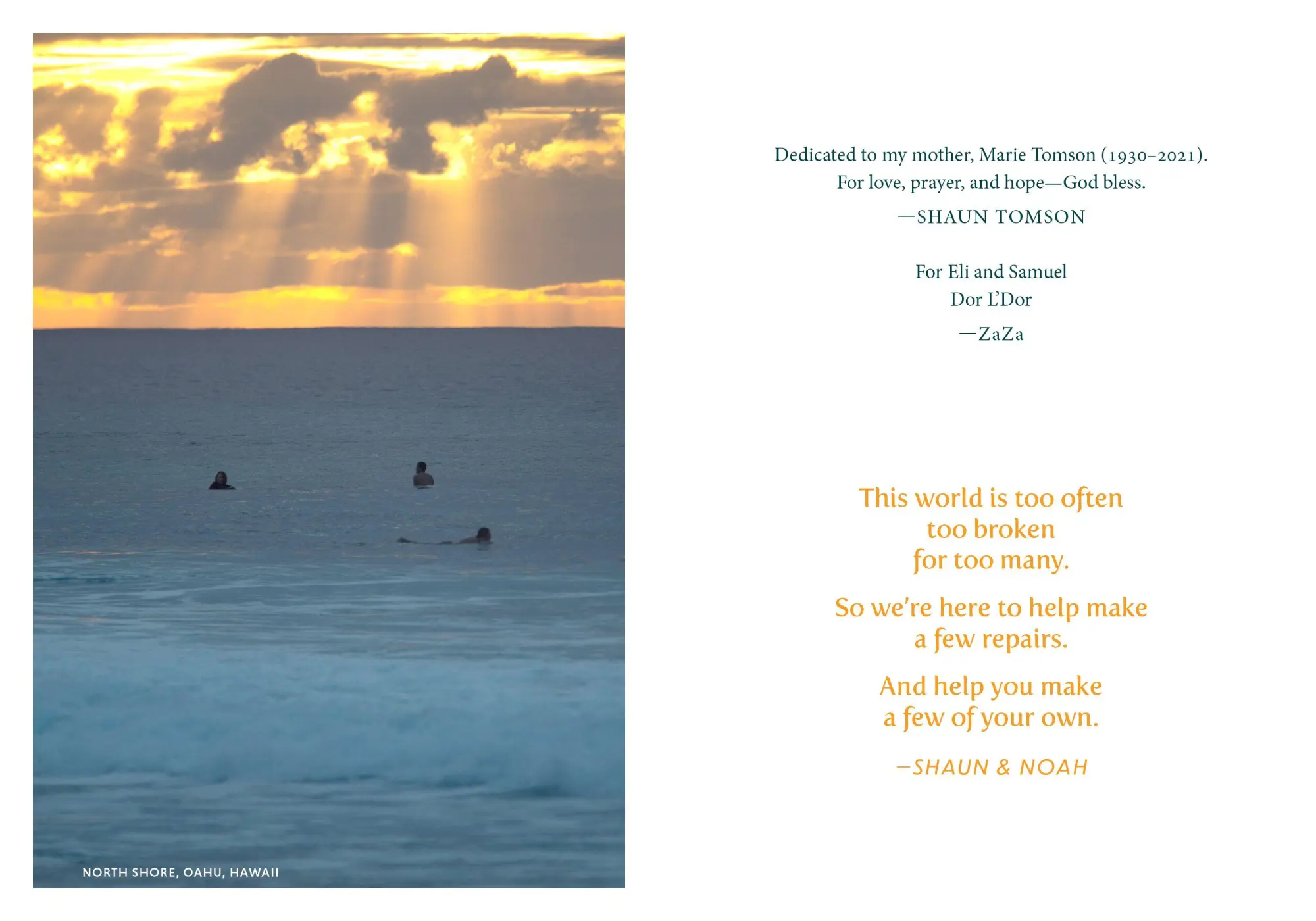 Bild: 9781641706551 | The Surfer and the Sage | A Guide to Survive and Ride Life's Waves
