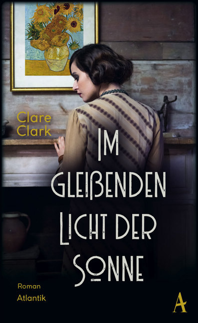 Cover: 9783455006551 | Im gleißenden Licht der Sonne | Roman | Clare Clark | Buch | 526 S.