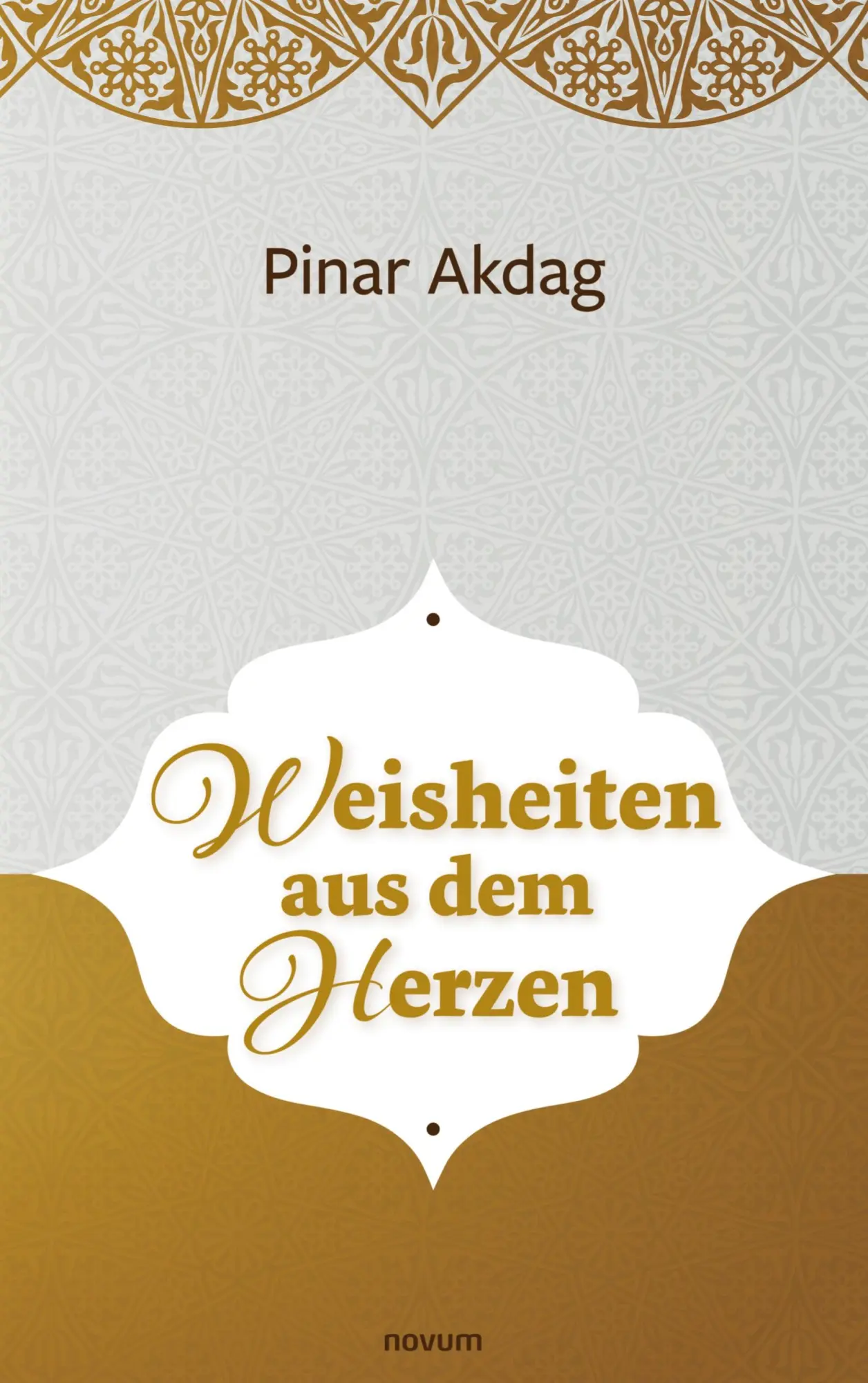 Cover: 9783991076551 | Weisheiten aus dem Herzen | Pinar Akdag | Taschenbuch | 144 S. | 2022