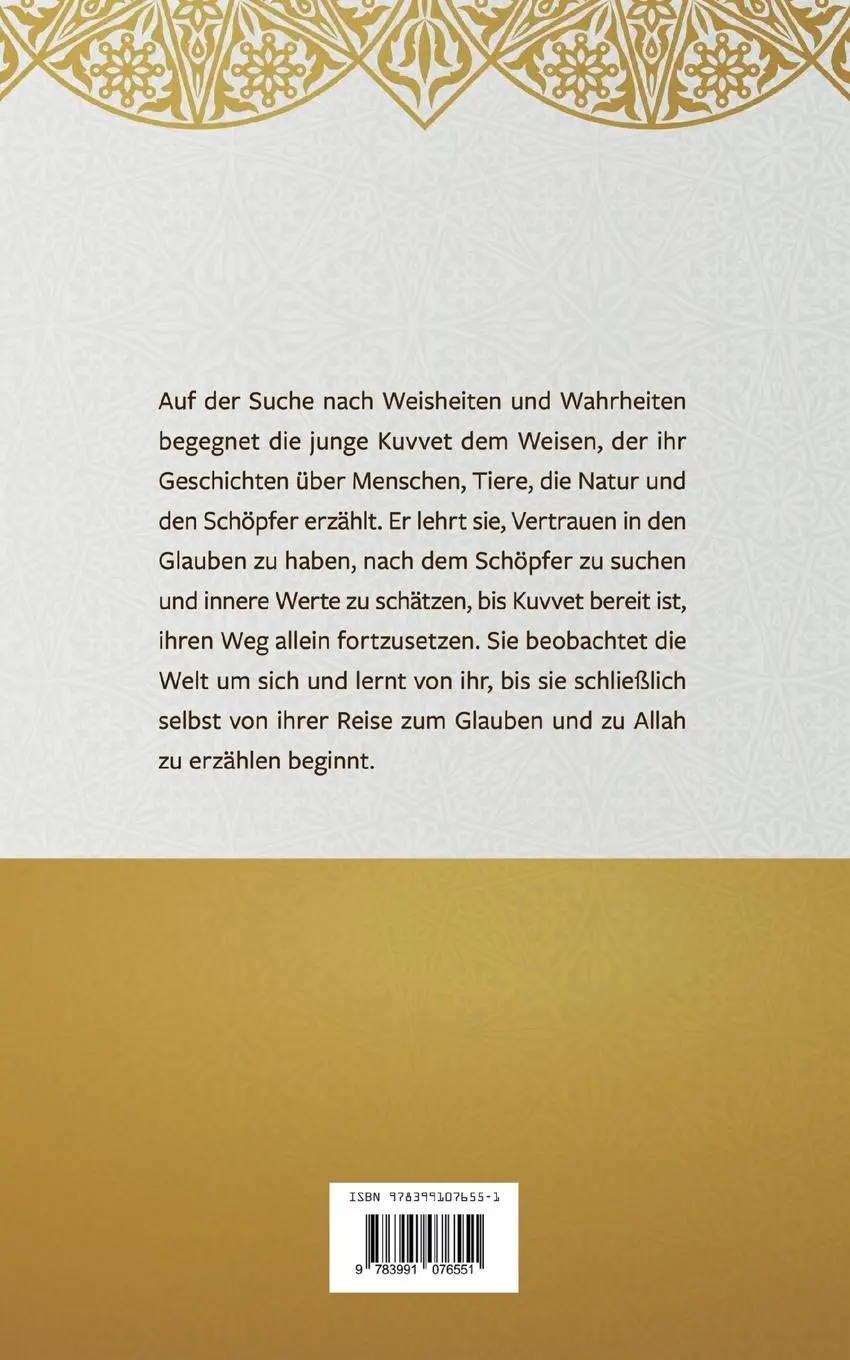 Rückseite: 9783991076551 | Weisheiten aus dem Herzen | Pinar Akdag | Taschenbuch | 144 S. | 2022