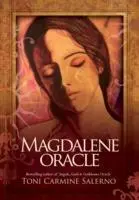 Cover: 9780975216651 | Magdalene Oracle | Toni Carmine Salerno | Taschenbuch | Spanisch