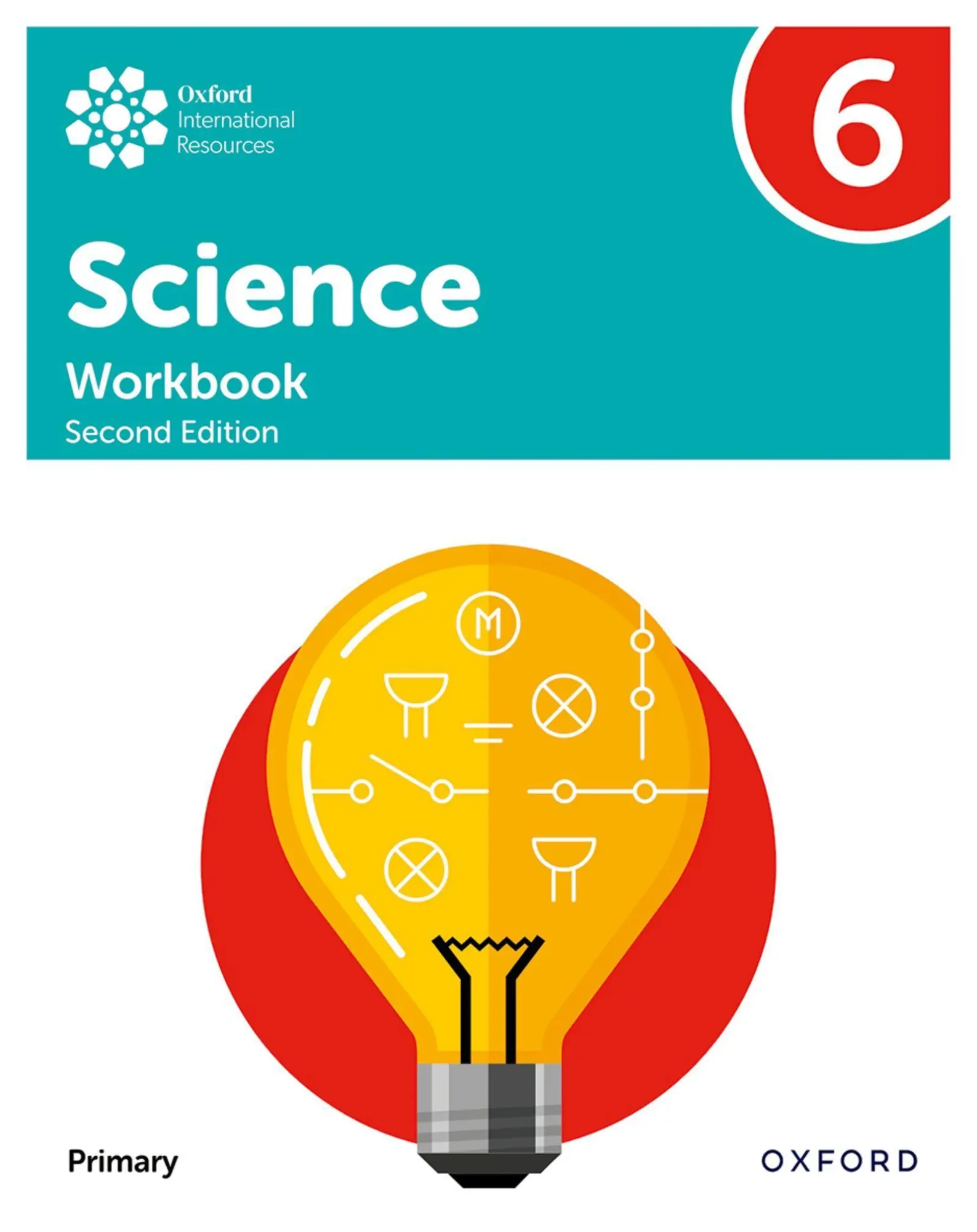 Cover: 9781382006651 | Oxford International Science: Workbook 6 | Alan Haigh (u. a.) | Buch
