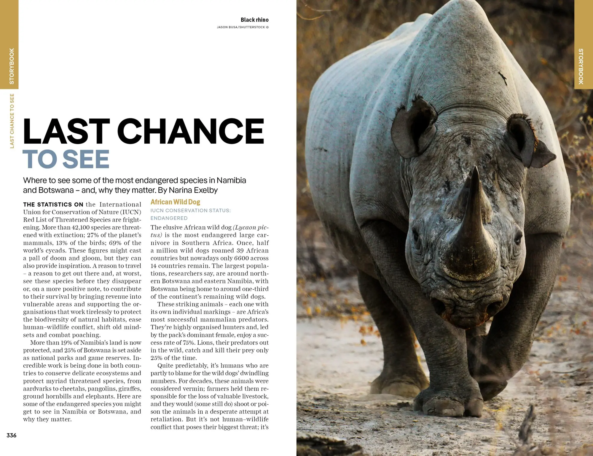 Bild: 9781787016651 | Lonely Planet Botswana &amp; Namibia | Taschenbuch | Englisch | 2023