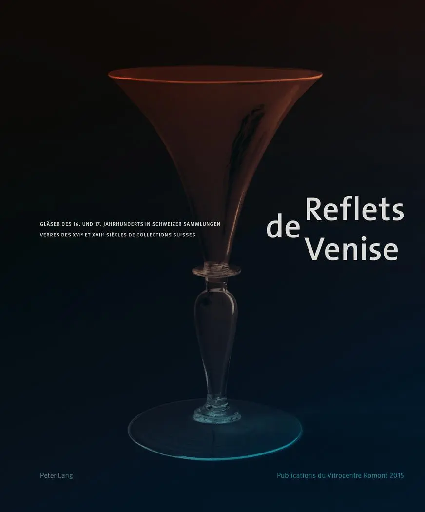 Cover: 9783034316651 | Reflets de Venise | Erwin Baumgartner | Taschenbuch | 348 S. | Deutsch