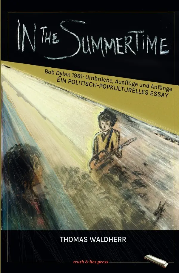 Cover: 9783565366651 | In The Summertime | Thomas Waldherr | Taschenbuch | 116 S. | Deutsch