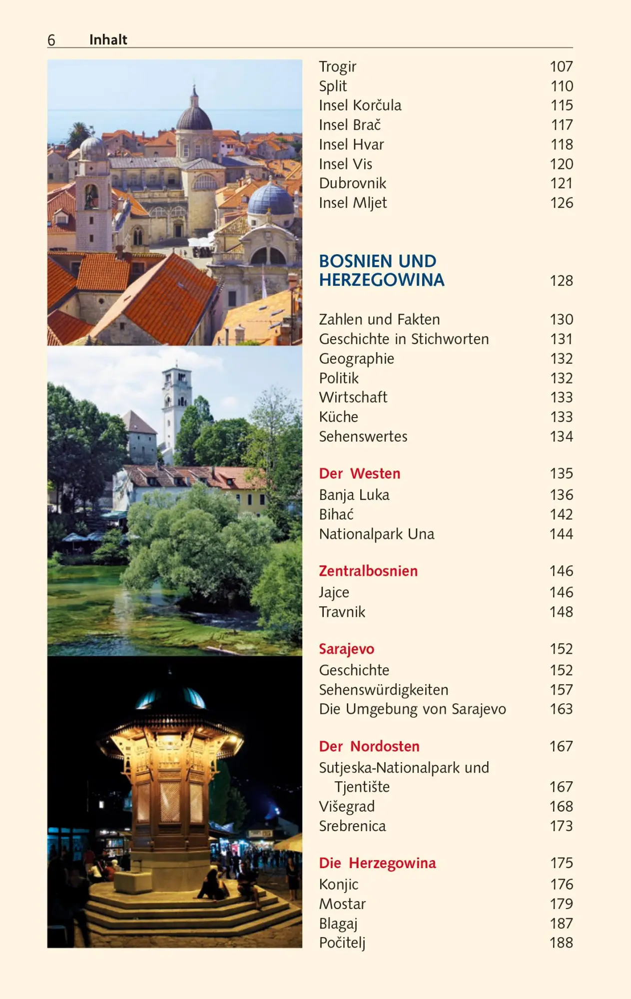 Bild: 9783897946651 | TRESCHER Reiseführer Balkan | Matthias Koeffler (u. a.) | Taschenbuch