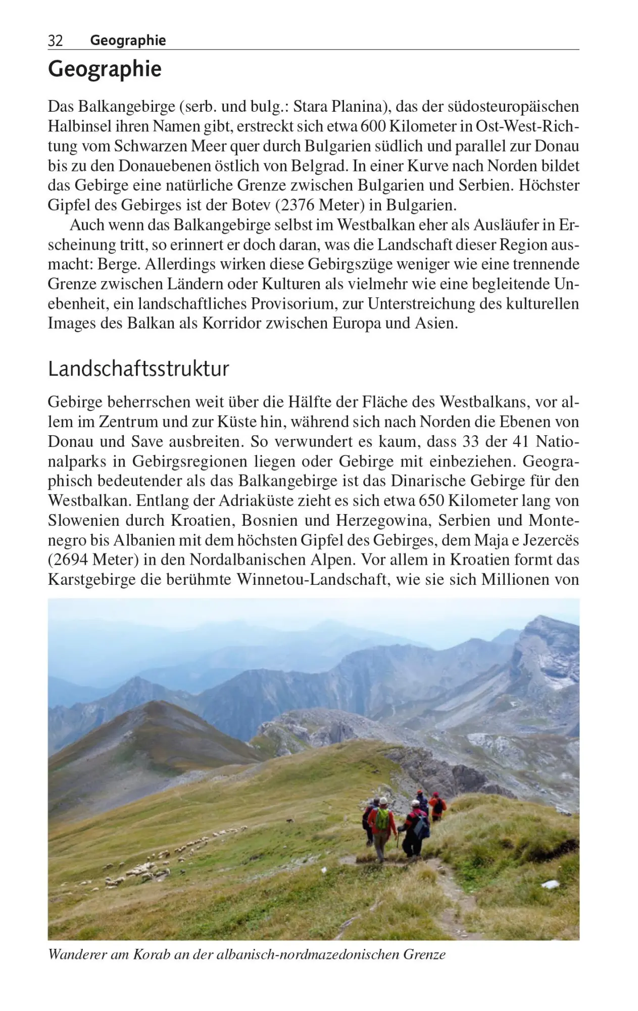 Bild: 9783897946651 | TRESCHER Reiseführer Balkan | Matthias Koeffler (u. a.) | Taschenbuch