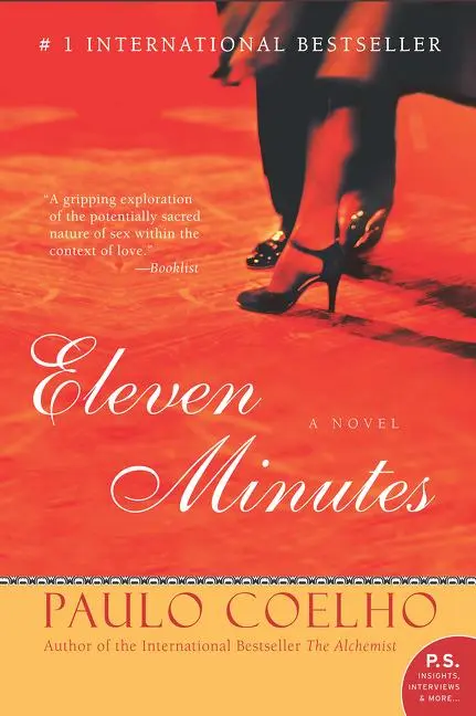 Cover: 9780060726751 | Eleven Minutes | Paulo Coelho | Taschenbuch | 273 S. | Englisch | 2011