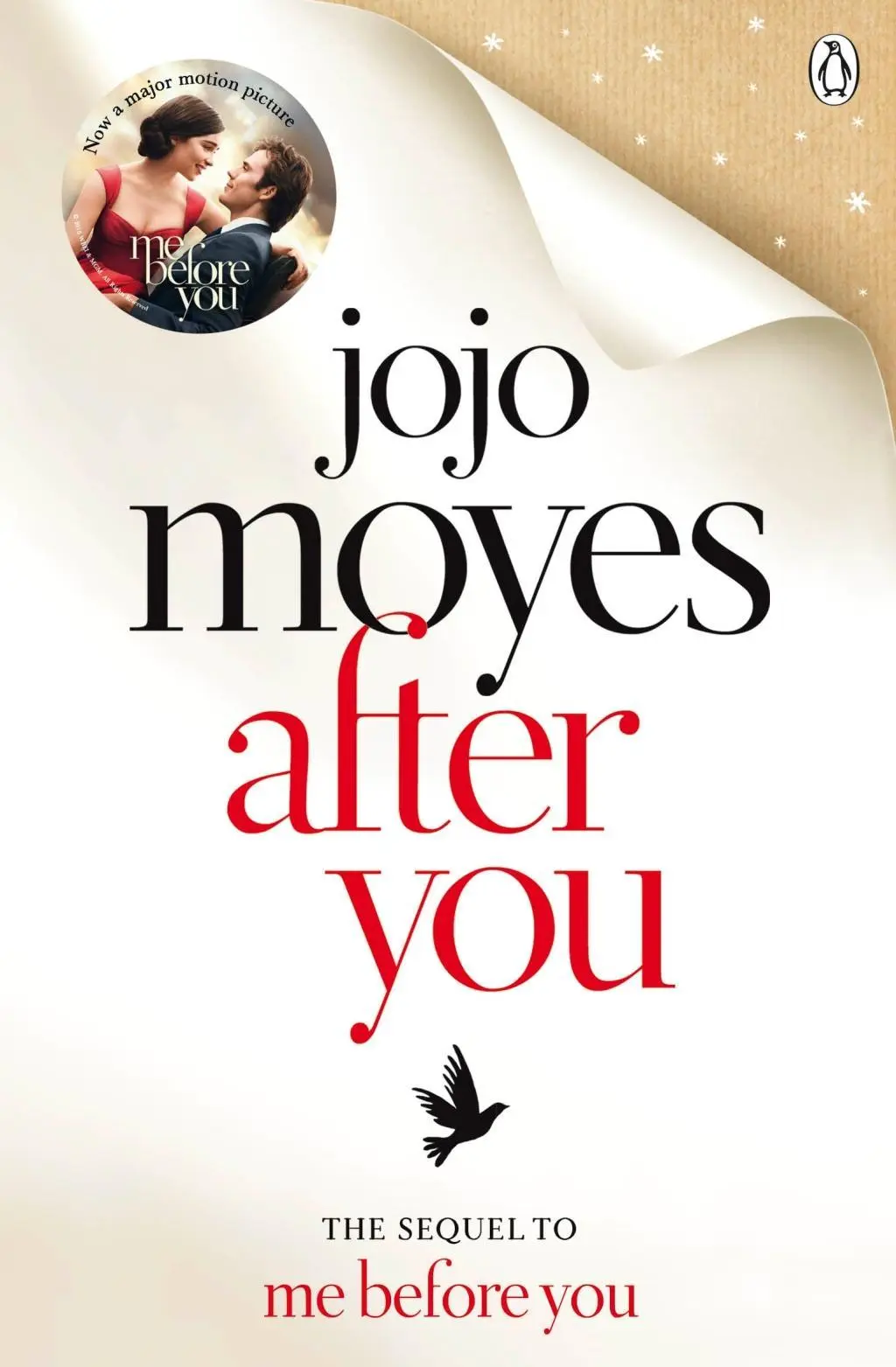 Cover: 9781405926751 | After You | Jojo Moyes | Taschenbuch | 416 S. | Englisch | 2016